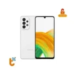Mở mạng Samsung Galaxy A33