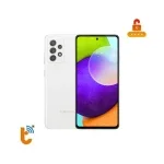 Mở mạng Samsung Galaxy A52