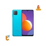 Mở mạng Samsung Galaxy M12