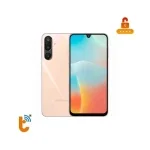 Mở mạng Samsung Galaxy M16