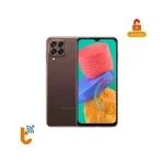 Mở mạng Samsung Galaxy M33