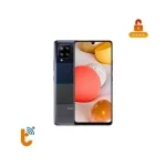 Mở mạng Samsung Galaxy M42