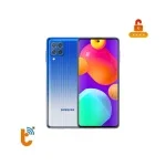 Mở mạng Samsung Galaxy M62