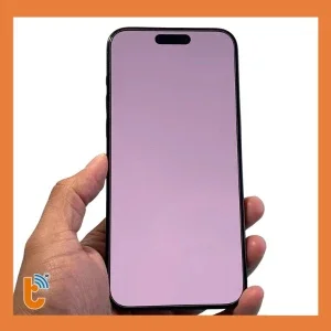 Sửa lỗi màn hình trắng iPhone 15 | 15 Plus | 15 Pro | 15 Pro Max