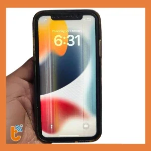 Sửa sọc màn hình iPhone 11 | 11 Pro | 11 Pro Max
