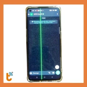 Sửa sọc màn hình Oppo