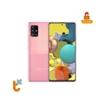 Unlock Samsung A51 5G