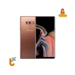 Unlock Samsung Galaxy NOTE 9