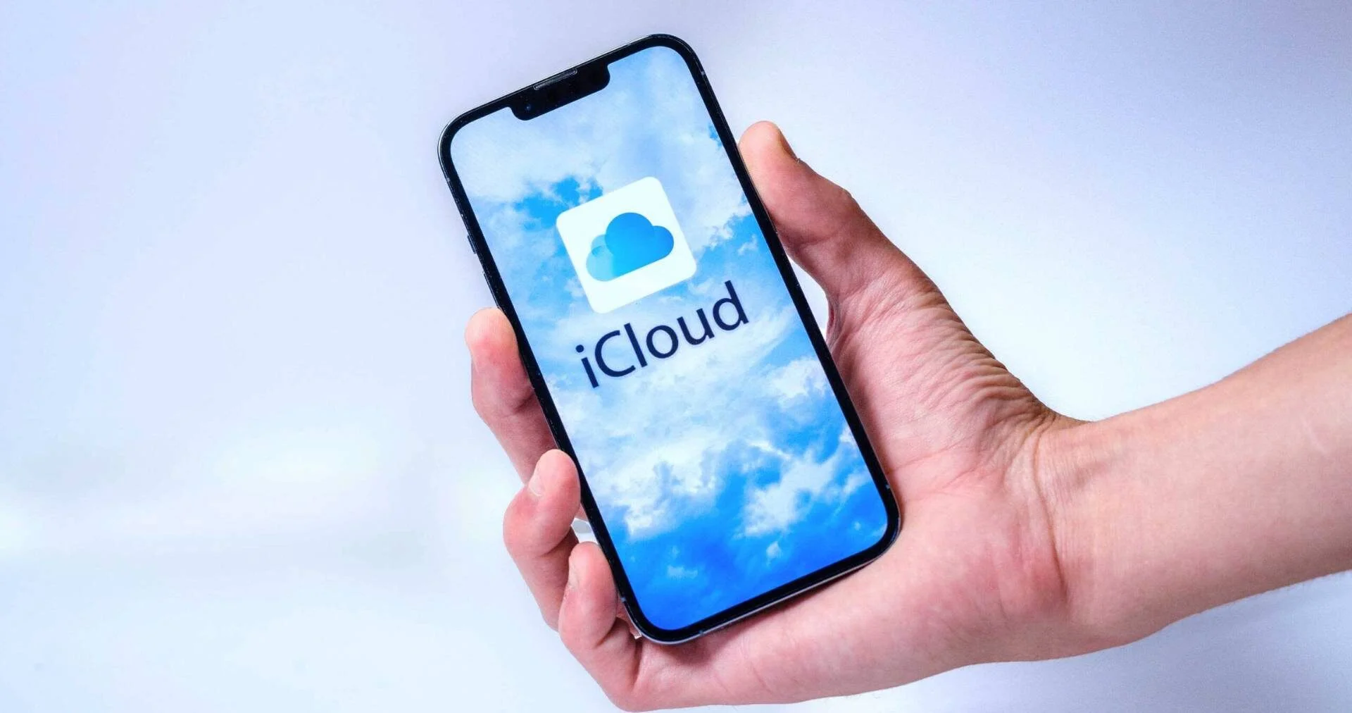 Bảo mật tài khoản iCloud