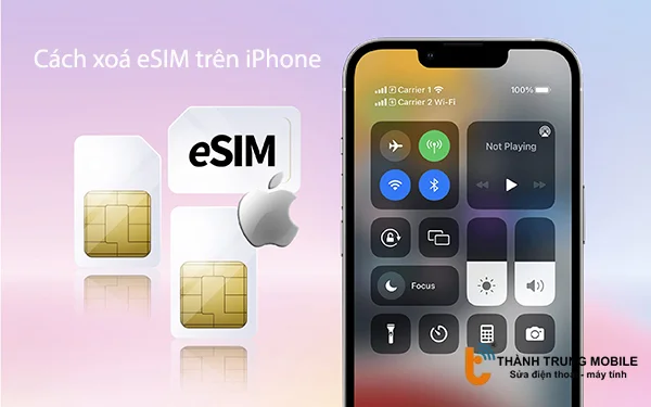 cach-xoa-esim-tren-iphone