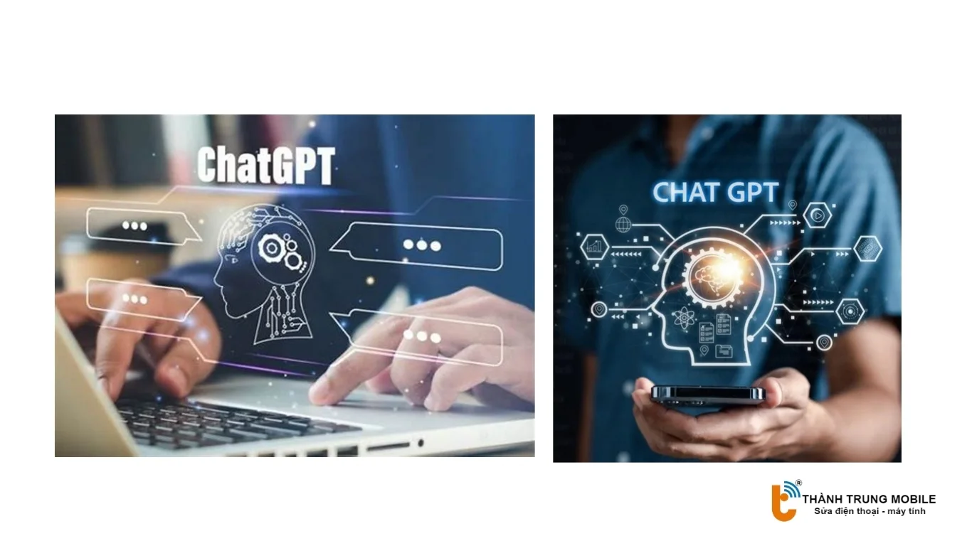 Chat GTT là chat bot có trải nghiệm người dùng tốt và phản hồi nhanh nhất