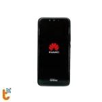 Chạy lại phần mềm Huawei - Cài tiếng việt