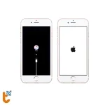 Chạy lại phần mềm iPhone 8 Plus | 8