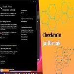 Checkra1n Jailbreak - Giải pháp tối ưu cho thiết bị iOS cũ