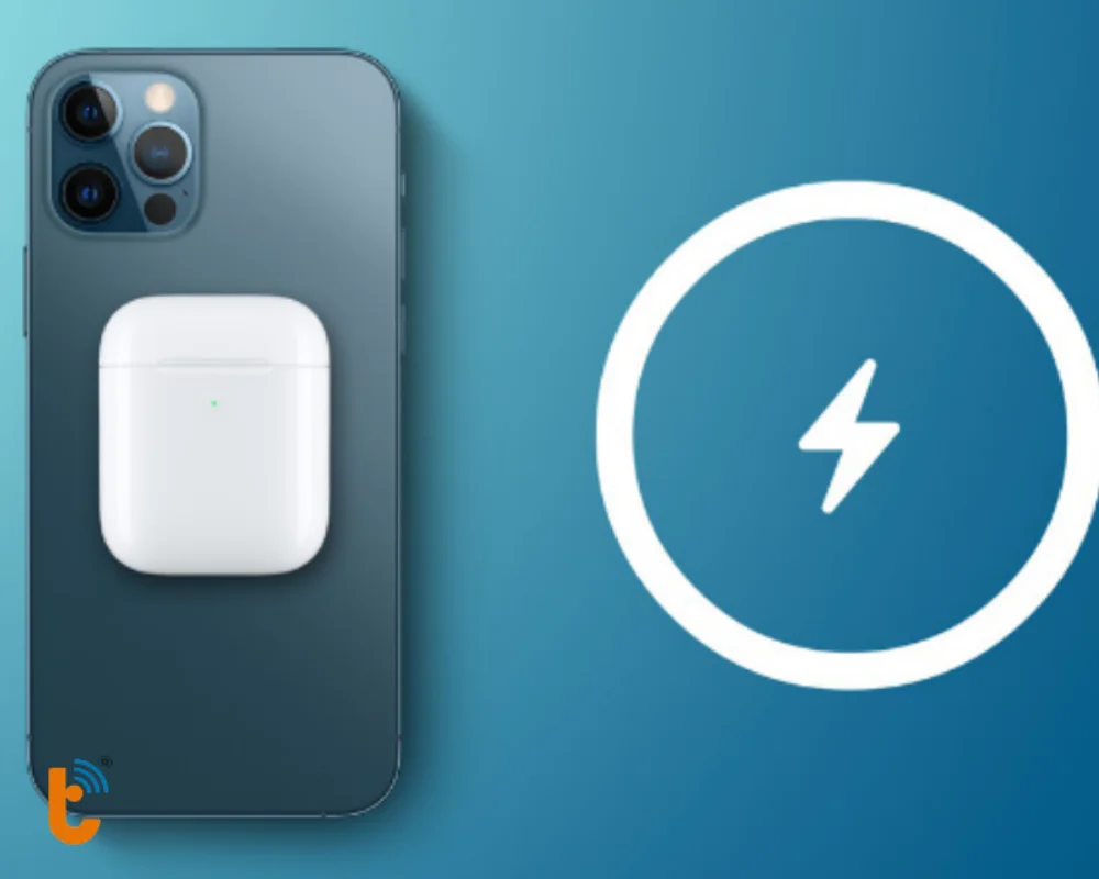 Chia sẻ pin áp dụng cho các thiết bị của Apple