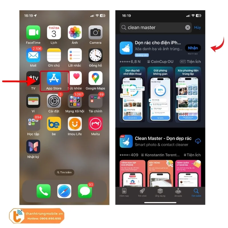 clean-master-ios