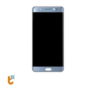 Xóa vết trầy xước mặt kính Samsung Galaxy Note 7 FE