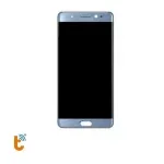 Xóa vết trầy xước mặt kính Samsung Galaxy Note 7 FE