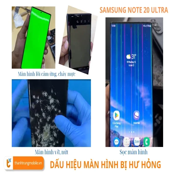 dau-hieu-man-hinh-samsung-note-20-ultra-bi-hu-hong