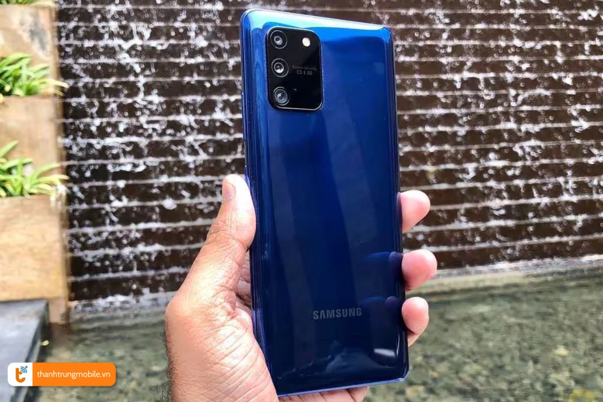 Pin Samsung S10 Lite