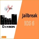 Hướng dẫn Jailbreak iOS 6.X Với Evasi0n