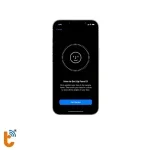 Sửa Face ID iPhone 13 Pro Max