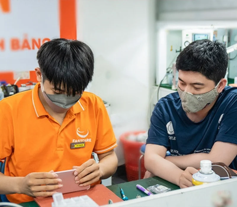 Fastcare
