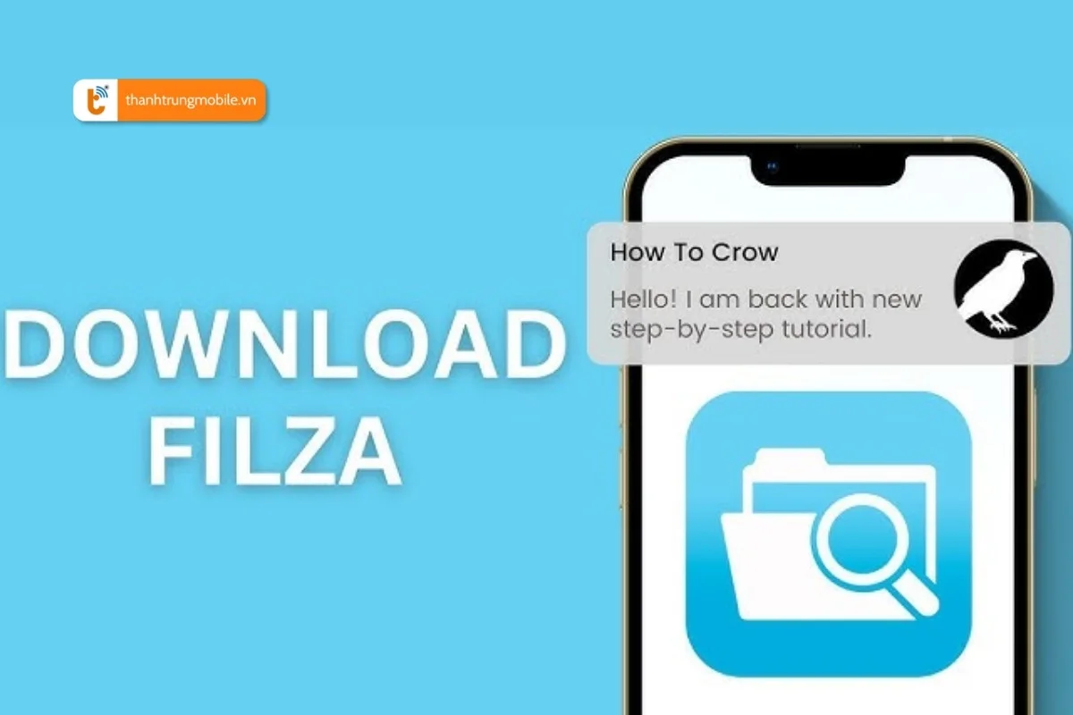Filza cho iOS 12 a2