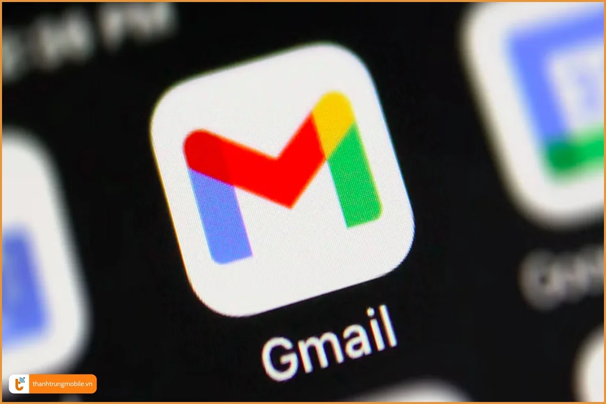 Google Mail là gì