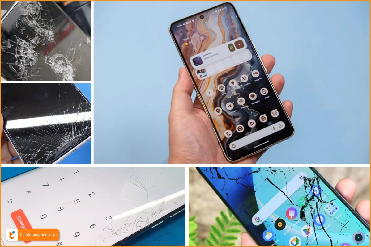 google-pixel-8-pro-va-cac-dau-hieu-be-vo-mat-kinh-thuong-gap