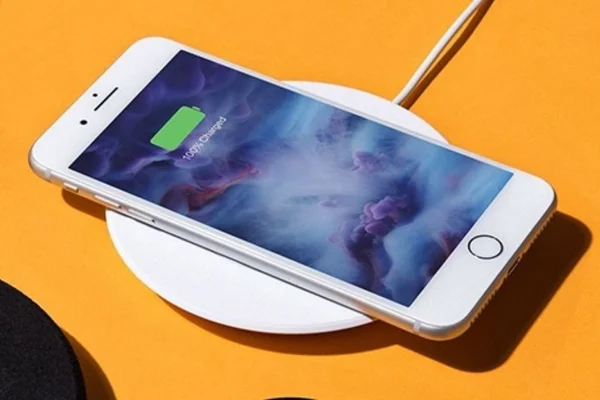 Cứ 100% trong mục “Dung lượng tối đa” là pin dùng lâu nhất?