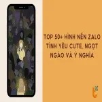 Top 50+ hình nền Zalo tình yêu cute, ngọt ngào và ý nghĩa