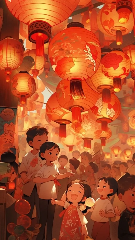 Hinh-nen-anime-le-hoi (7)
