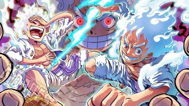 Hình nền Anime nam 4K cho máy tính 10