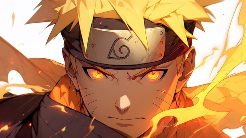 Hình nền Anime nam 4K cho máy tính 2
