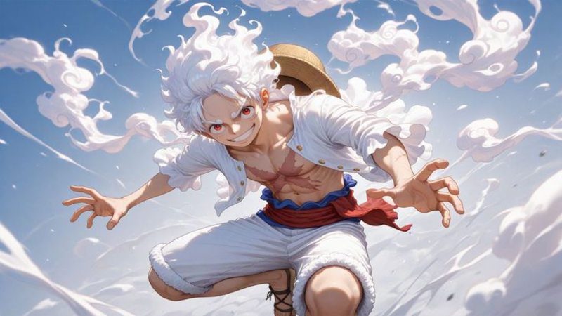 Hình nền Anime nam 4K cho máy tính 20