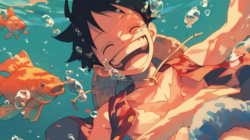 Hình nền Anime nam 4K cho máy tính 22
