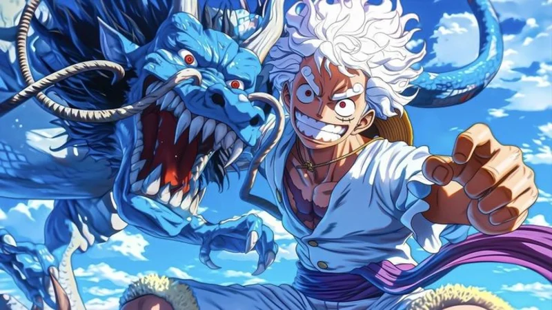 Hình nền Anime nam 4K cho máy tính 9