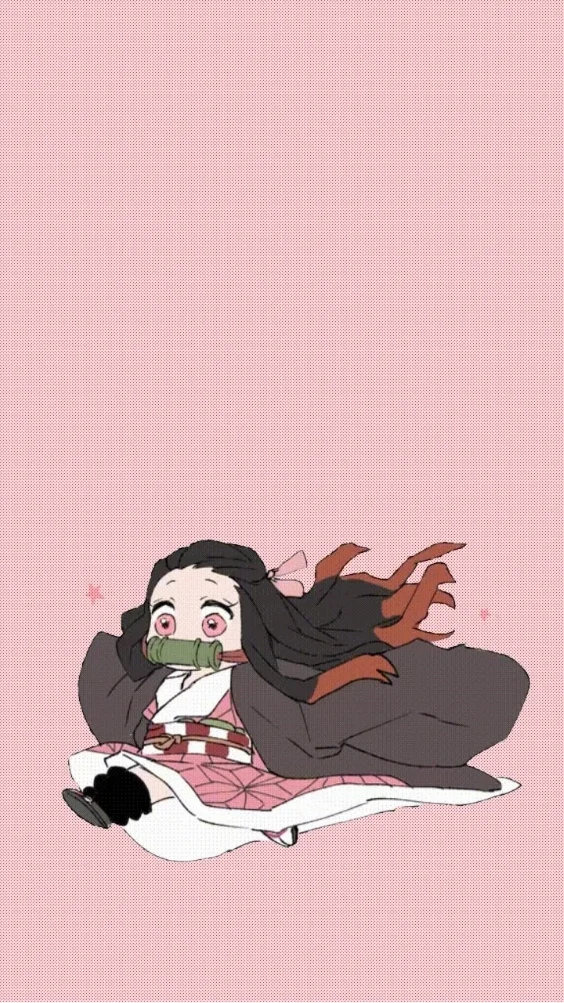 Hinh-nen-anime-nu-Nezuko (Kimetsu no Yaiba) (4)