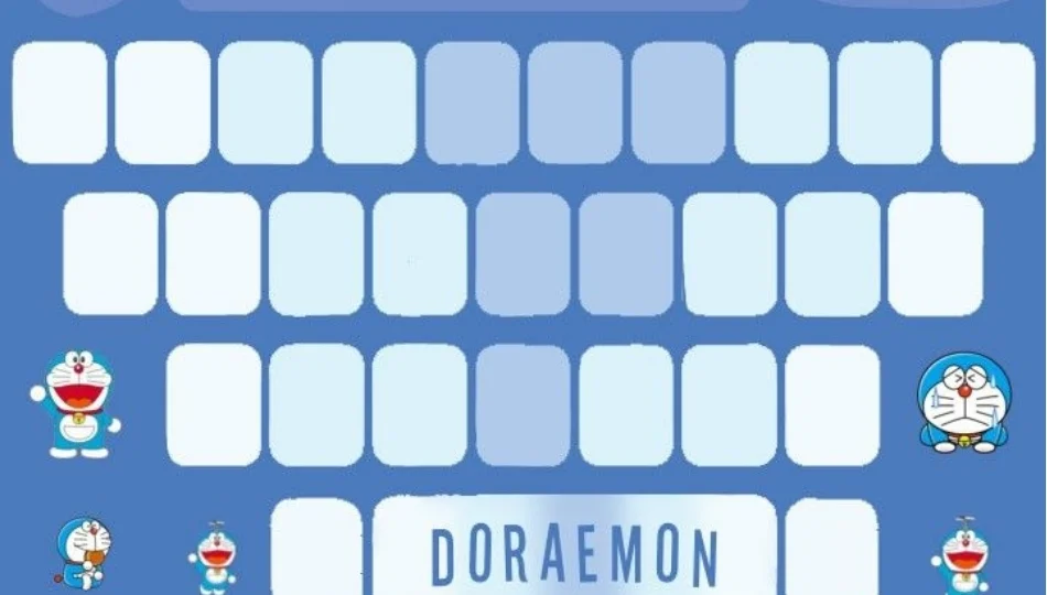 hinh-nen-ban-phim-doremon