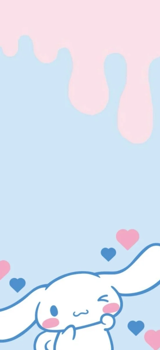 Hinh-nen-cinnamorol-cute-chibi