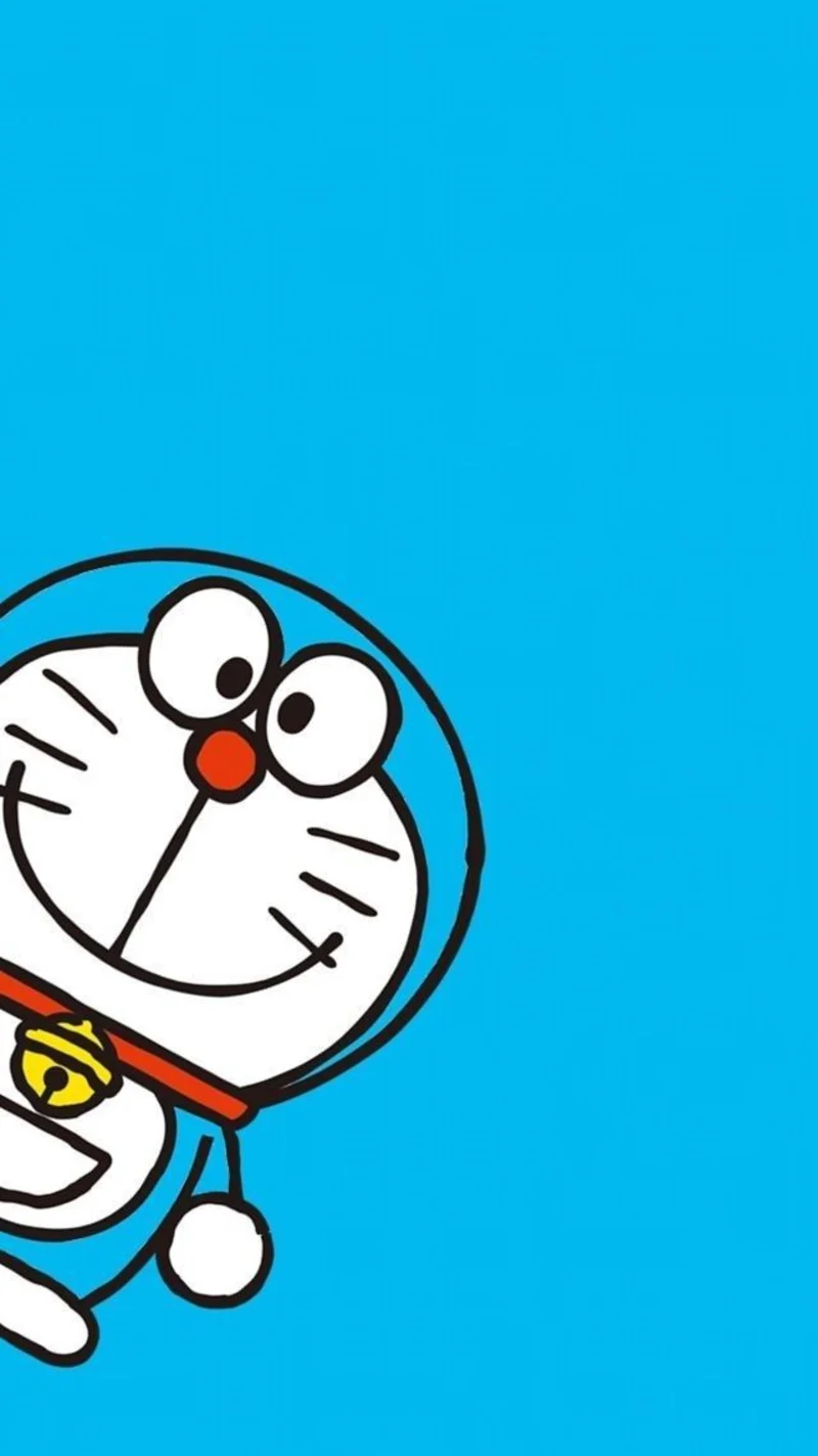 Hình nền Doremon cute