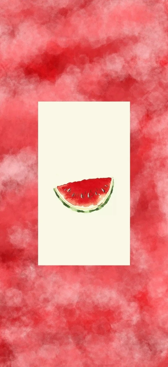 hinh-nen-dua-hau-don-gian-8