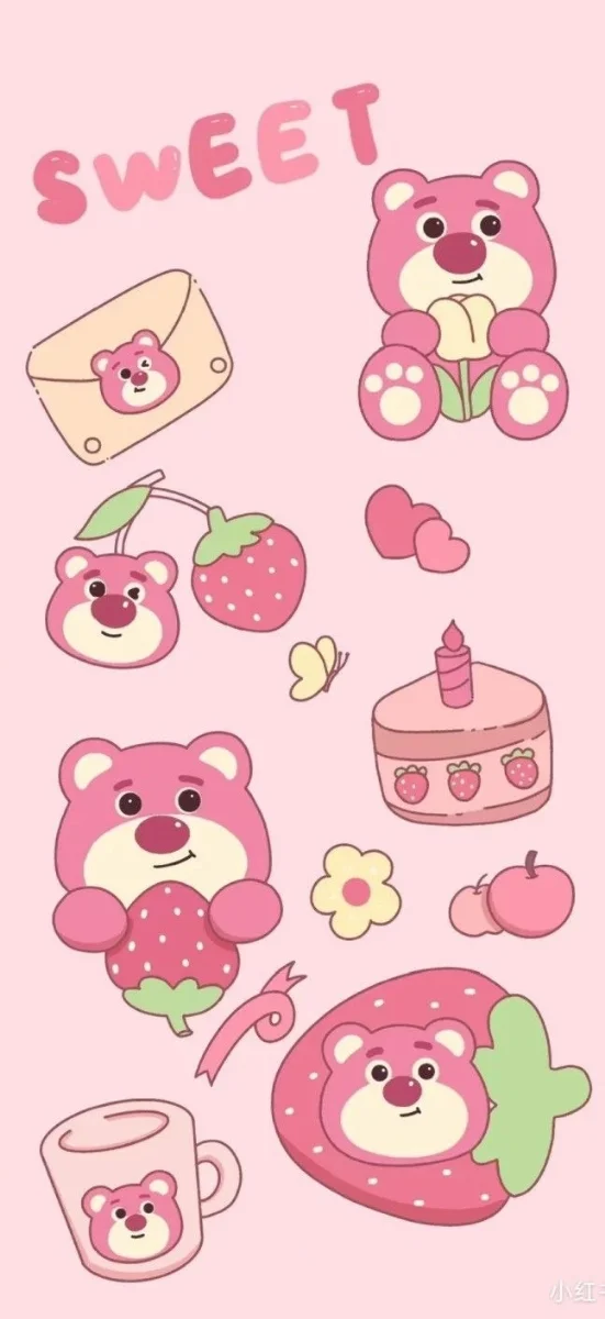 Hinh-nen-gau-dau-cute