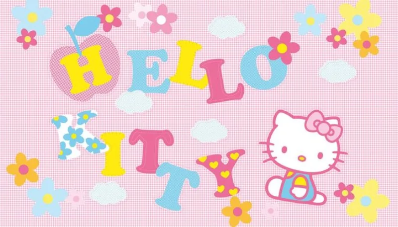 Hình nền Hello Kitty đẹp nhất 29