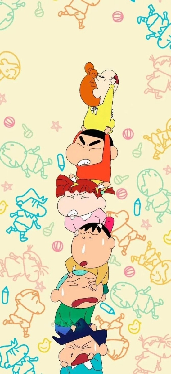 hinh-nen-shin-voi-ban-be-11