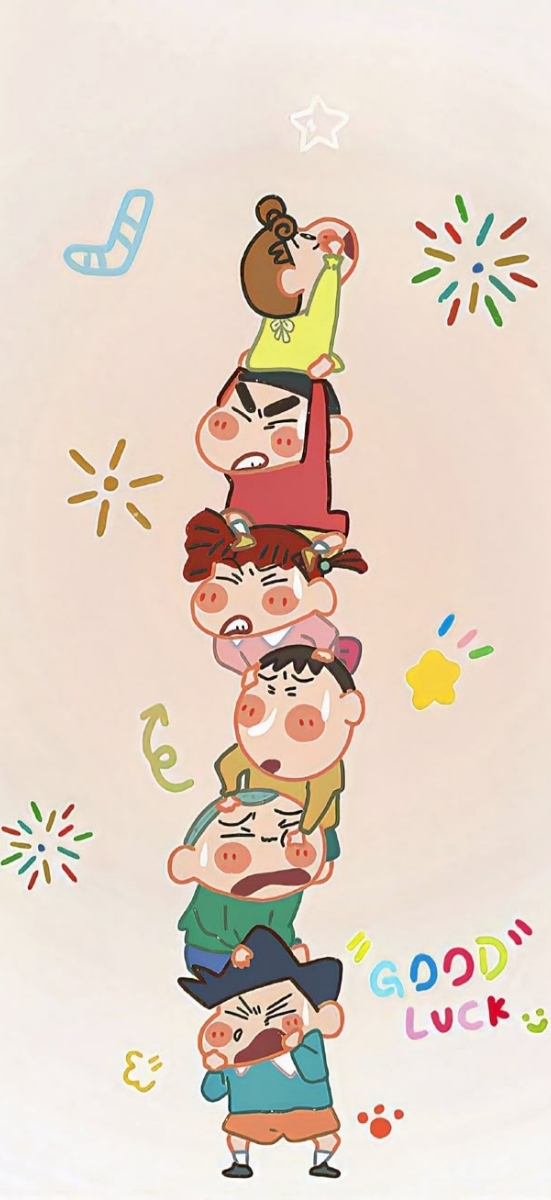 hinh-nen-shin-voi-ban-be-13