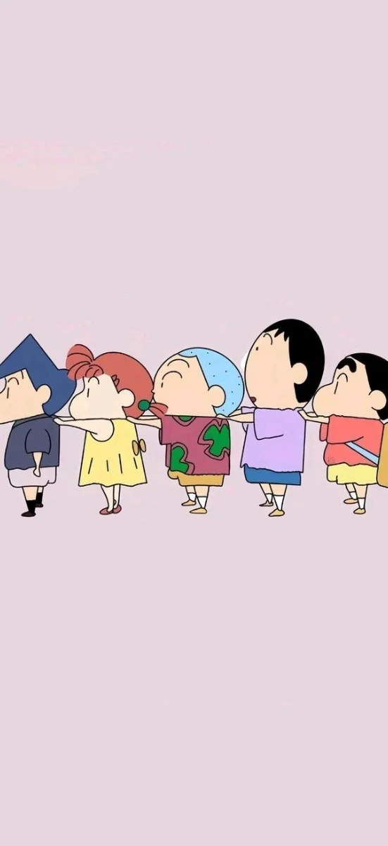 hinh-nen-shin-voi-ban-be-17