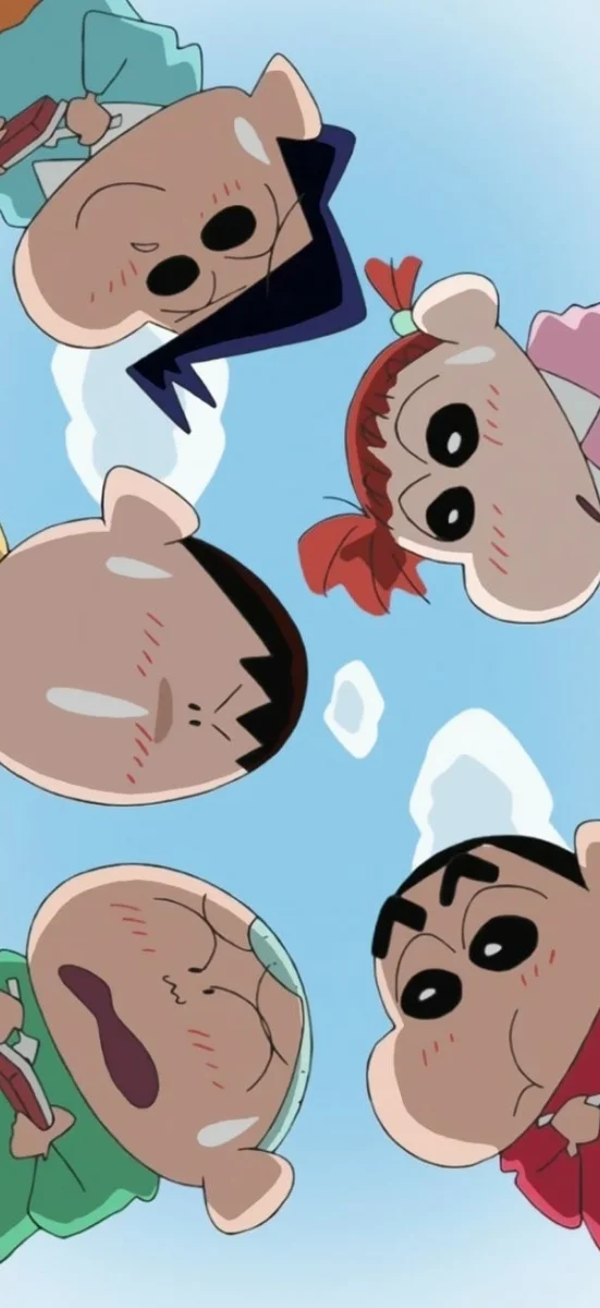 hinh-nen-shin-voi-ban-be-3