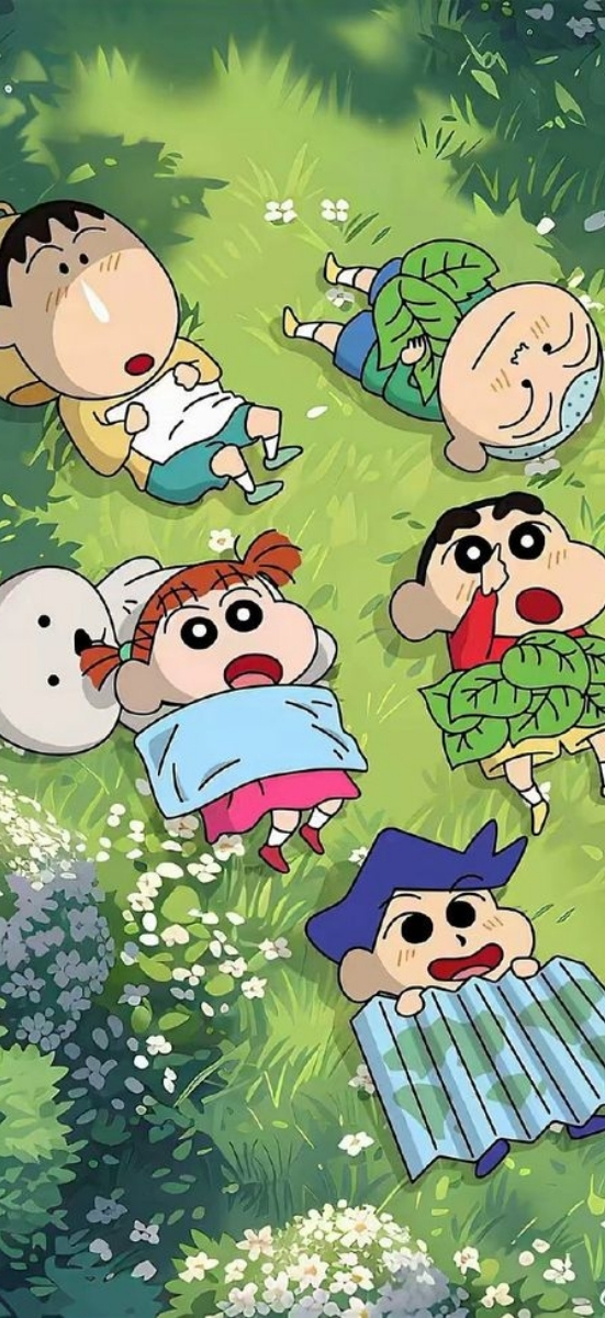 hinh-nen-shin-voi-ban-be-4